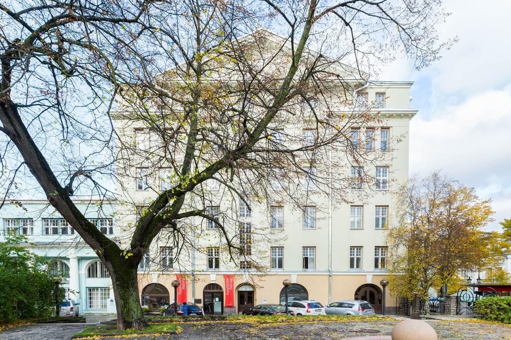 Orchid Apartment Old Town Tallinn Exterior photo