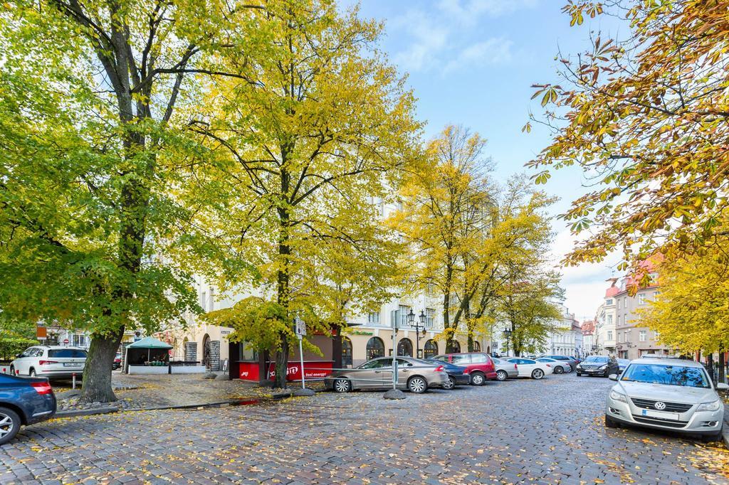 Orchid Apartment Old Town Tallinn Exterior photo